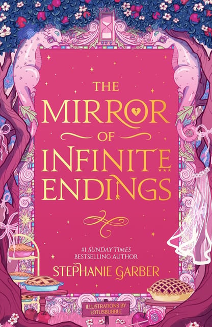 The Mirror Of Infinite Endings
