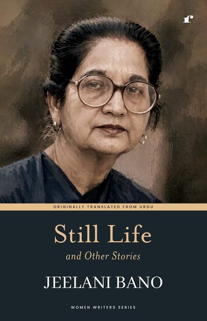 Still Life And Other Stories