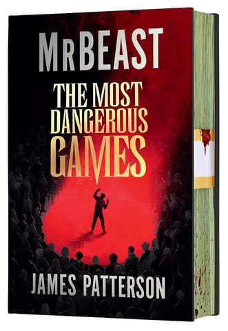 The Most Dangerous Game