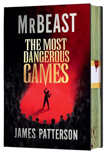 The Most Dangerous Game