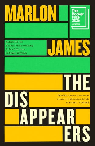 The Disappearers