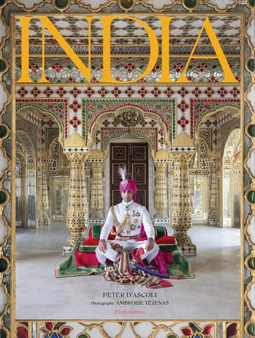 India A Journey Within And Without