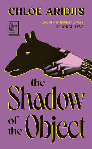 The Shadow Of The Object