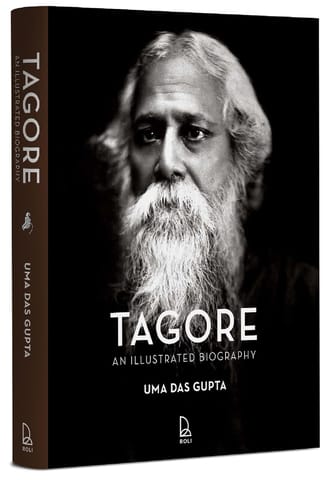 Tagore An Illustrated Biography