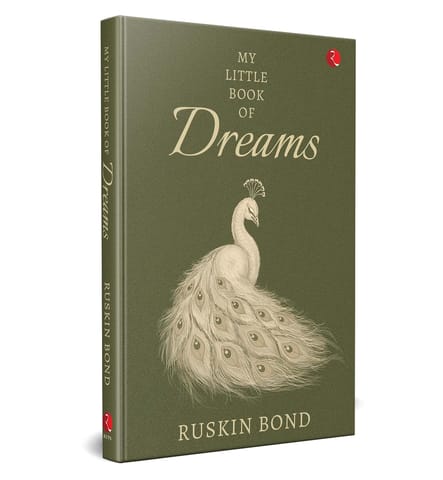 My Little Book Of Dreams