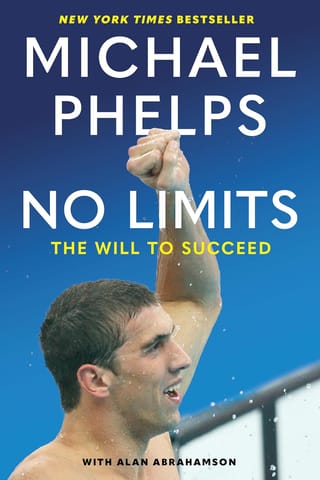 No Limits The Will To Succeed