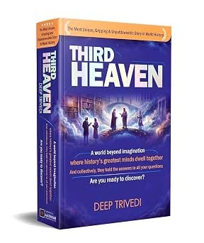 Third Heaven (english)