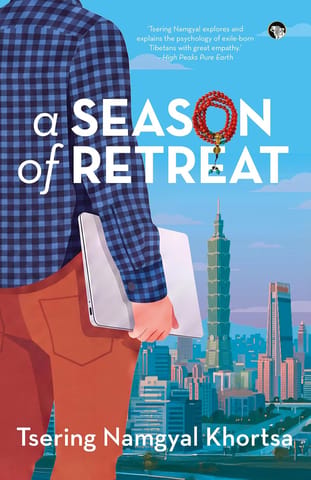 A Season Of Retreat