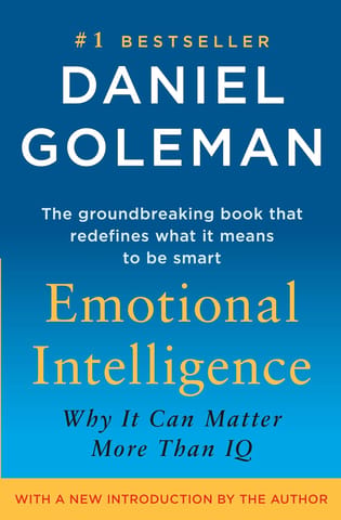 Emotional Intelligence