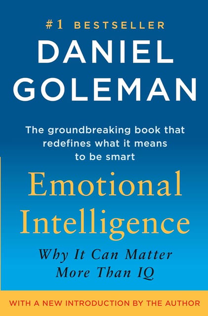 Emotional Intelligence