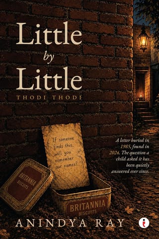 Little By Little Thodi Thodi