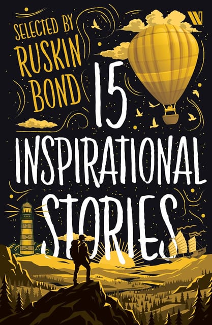 15 Inspirational Stories