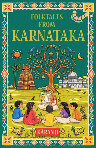 Folktales From Karnataka