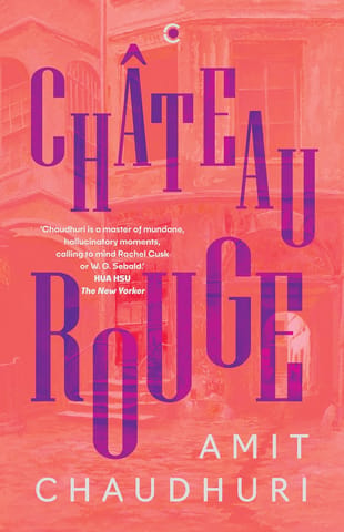 Chateau Rouge