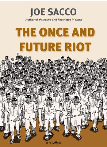 The Once and Future Riot