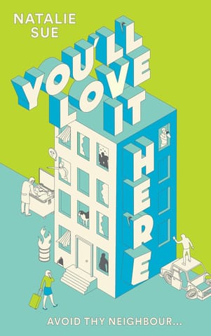 You Wll Love It Here From The Writer Of The Hilarious I Hope This Finds You Well