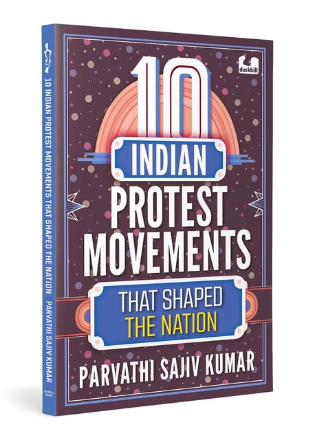 10 Indian Protest Movements That Shaped The Nation