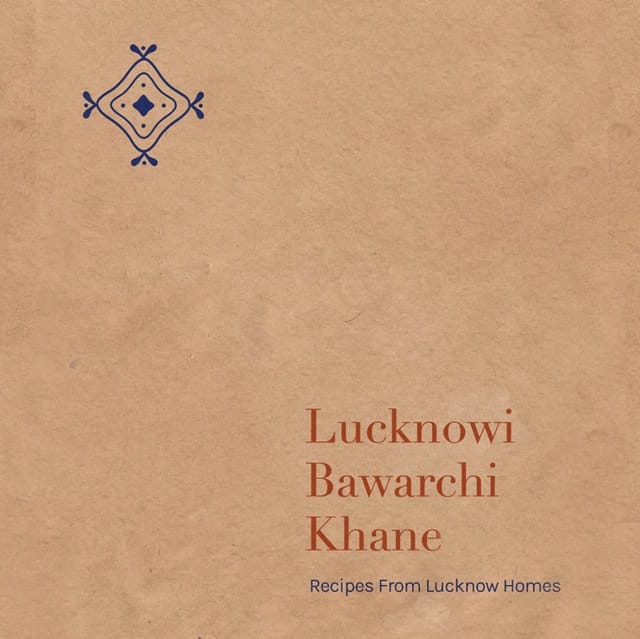 Lucknowi Bawarchi Khana