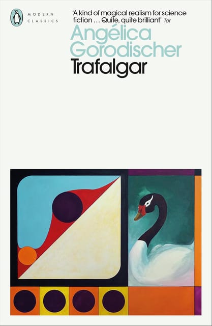 Trafalgar (penguin Modern Classics)
