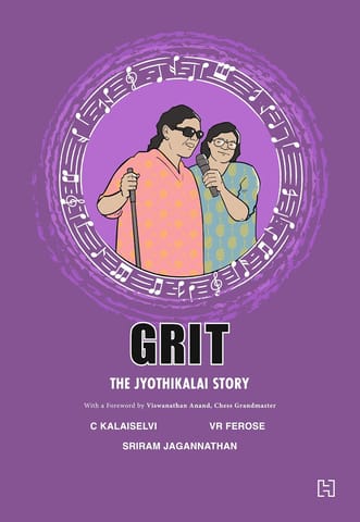 Grit The Jyothikalai Story