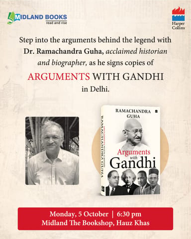 Arguments with Gandhi