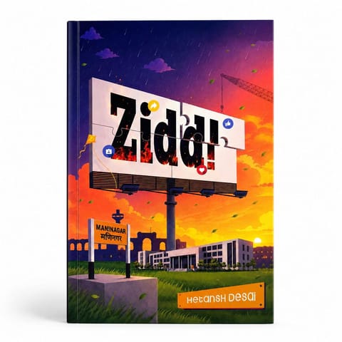 Zidd!