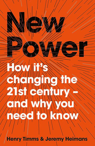 New Power