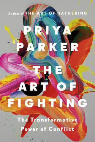 The Art Of Fighting