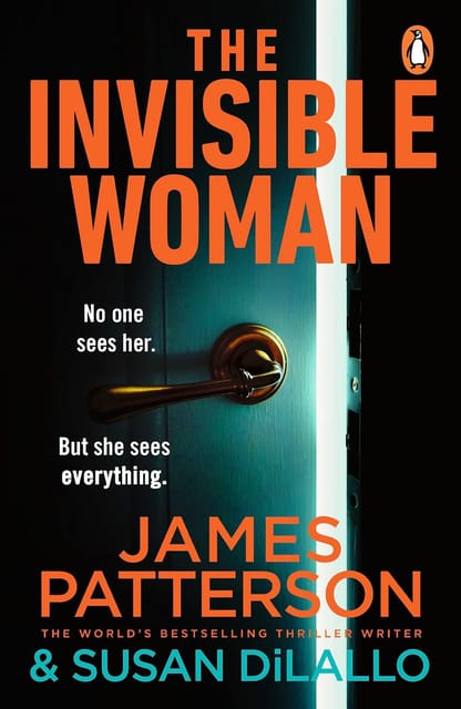 The Invisible Woman