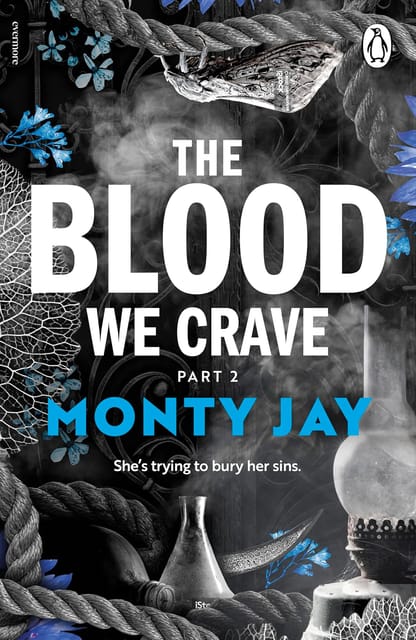 The Blood We Crave Part Two (the Hollow Boys, 4)