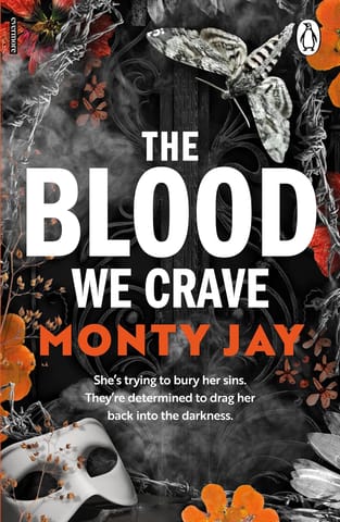 The Blood We Crave Part One (the Hollow Boys, 3)