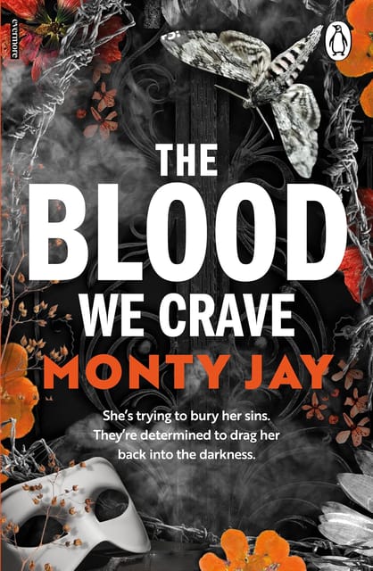 The Blood We Crave Part One (the Hollow Boys, 3)