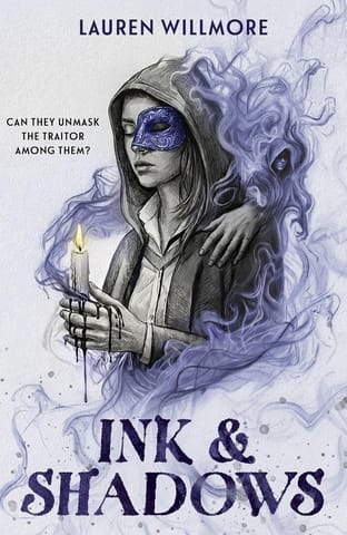 Ink And Shadows