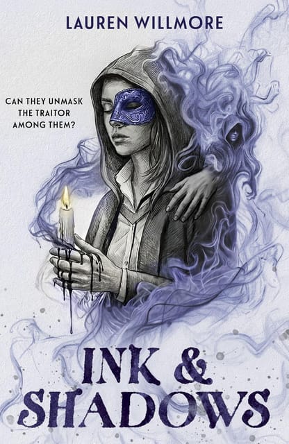 Ink And Shadows