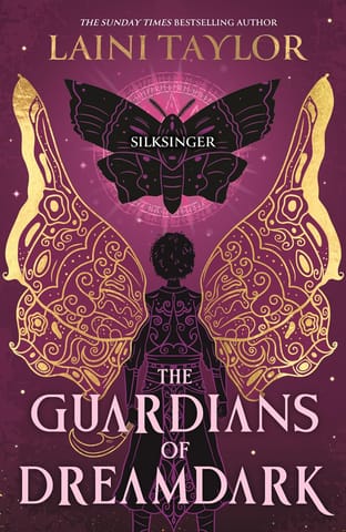 The Guardians Of Dreamdark