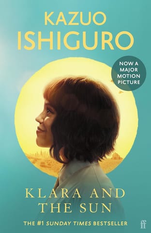 Klara And The Sun The Times And Sunday Times Book Of The Year