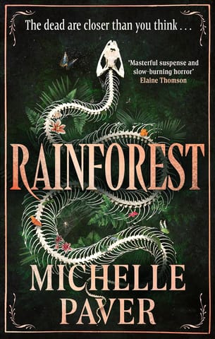 Rainforest