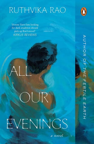 All Our Evenings A Novel