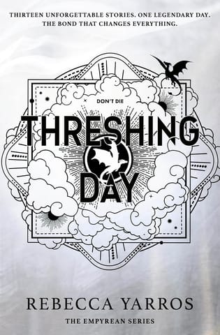 Threshing Day