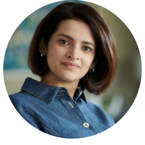 Shivani Sibal