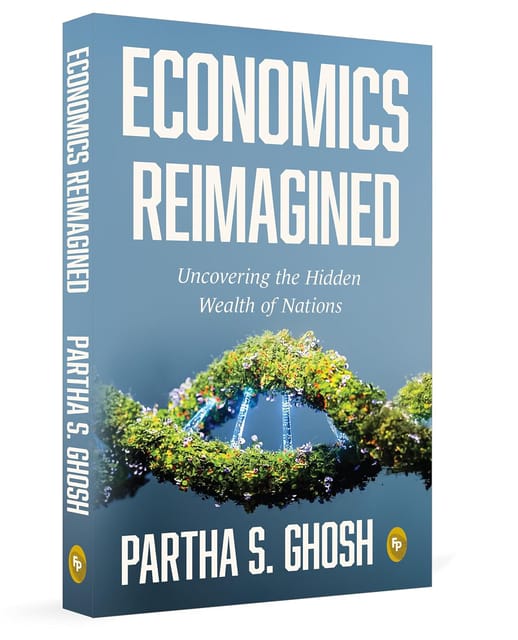 Economics Reimagined Uncovering The Hidden Wealth Of Nations