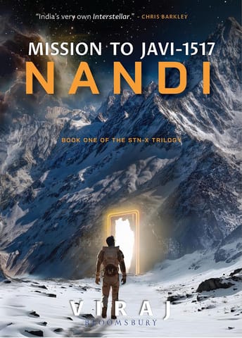 Nandi