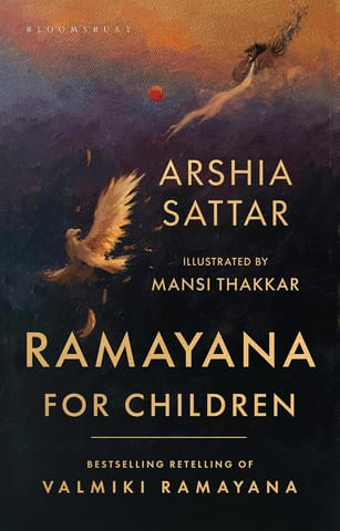 Ramayana For Children