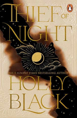 Thief Of Night