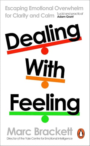 Dealing With Feeling Escaping Emotional Overwhelm For Clarity And Calm
