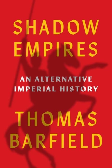 Shadow Empires An Alternative Imperial History