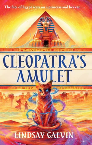 Cleopatras Amulet