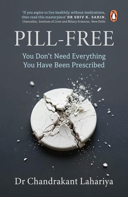 Pill-free