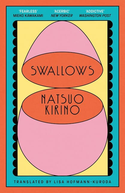 Swallows