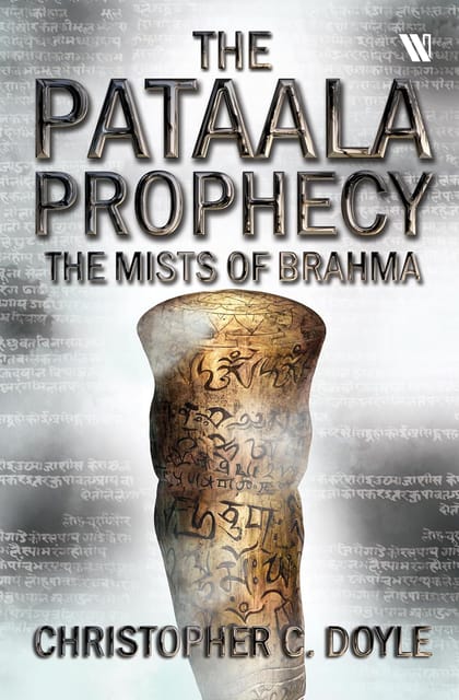 The Mists Of Brahma The Pataala Prophecy 2